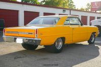 1966 Chevrolet Nova SS for sale