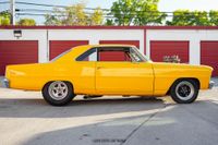 1966 Chevrolet Nova SS for sale