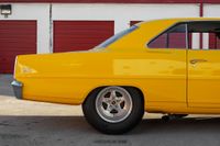 1966 Chevrolet Nova SS for sale