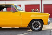 1966 Chevrolet Nova SS for sale