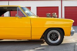 1966 Chevrolet Nova SS for sale