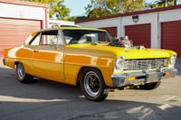 1966 Chevrolet Nova SS for sale