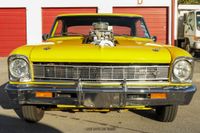 1966 Chevrolet Nova SS for sale