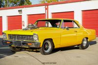 1966 Chevrolet Nova SS for sale