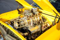 1966 Chevrolet Nova SS for sale