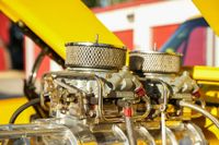 1966 Chevrolet Nova SS for sale