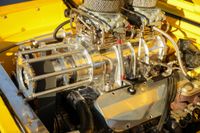 1966 Chevrolet Nova SS for sale