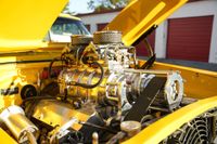 1966 Chevrolet Nova SS for sale