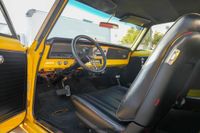 1966 Chevrolet Nova SS for sale