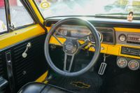 1966 Chevrolet Nova SS for sale