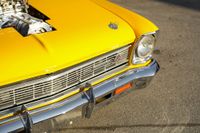 1966 Chevrolet Nova SS for sale