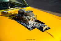 1966 Chevrolet Nova SS for sale
