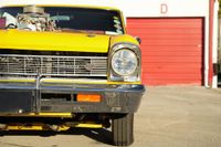 1966 Chevrolet Nova SS for sale