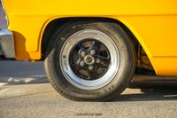 1966 Chevrolet Nova SS for sale