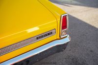 1966 Chevrolet Nova SS for sale