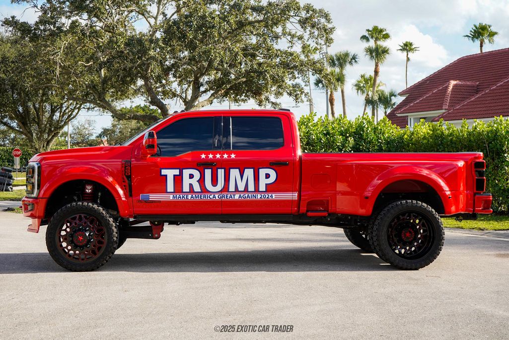 2023 Ford F-450 Super Duty Lariat for sale
