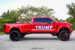 2023 Ford F-450 Super Duty Lariat for sale