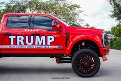 2023 Ford F-450 Super Duty Lariat for sale