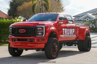 2023 Ford F-450 Super Duty Lariat for sale