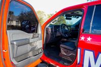 2023 Ford F-450 Super Duty Lariat for sale