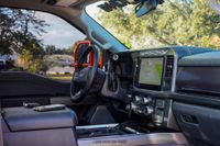 2023 Ford F-450 Super Duty Lariat for sale