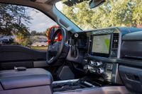 2023 Ford F-450 Super Duty Lariat for sale