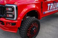2023 Ford F-450 Super Duty Lariat for sale