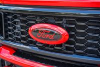2023 Ford F-450 Super Duty Lariat for sale