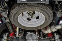 2023 Ford F-450 Super Duty Lariat for sale