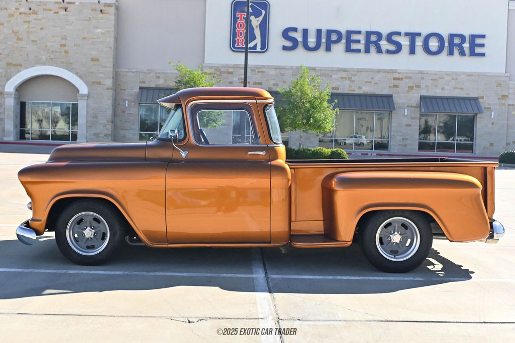1956 Chevrolet 3100 Big Window for sale