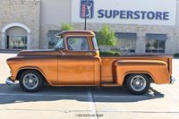 1956 Chevrolet 3100 Big Window for sale