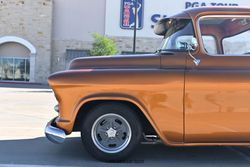 1956 Chevrolet 3100 Big Window for sale