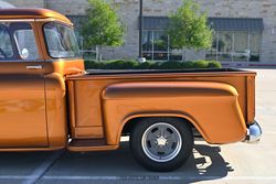 1956 Chevrolet 3100 Big Window for sale