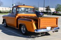 1956 Chevrolet 3100 Big Window for sale