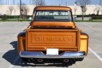 1956 Chevrolet 3100 Big Window for sale