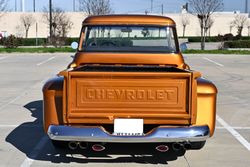 1956 Chevrolet 3100 Big Window for sale