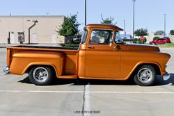1956 Chevrolet 3100 Big Window for sale