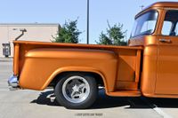 1956 Chevrolet 3100 Big Window for sale