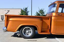 1956 Chevrolet 3100 Big Window for sale