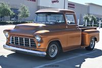 1956 Chevrolet 3100 Big Window for sale