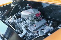 1956 Chevrolet 3100 Big Window for sale