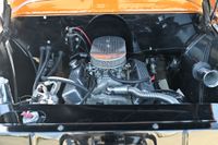 1956 Chevrolet 3100 Big Window for sale