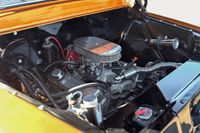 1956 Chevrolet 3100 Big Window for sale
