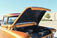 1956 Chevrolet 3100 Big Window for sale