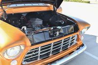 1956 Chevrolet 3100 Big Window for sale