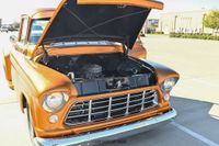 1956 Chevrolet 3100 Big Window for sale