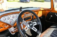 1956 Chevrolet 3100 Big Window for sale