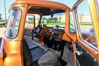 1956 Chevrolet 3100 Big Window for sale