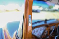 1956 Chevrolet 3100 Big Window for sale