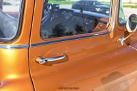 1956 Chevrolet 3100 Big Window for sale